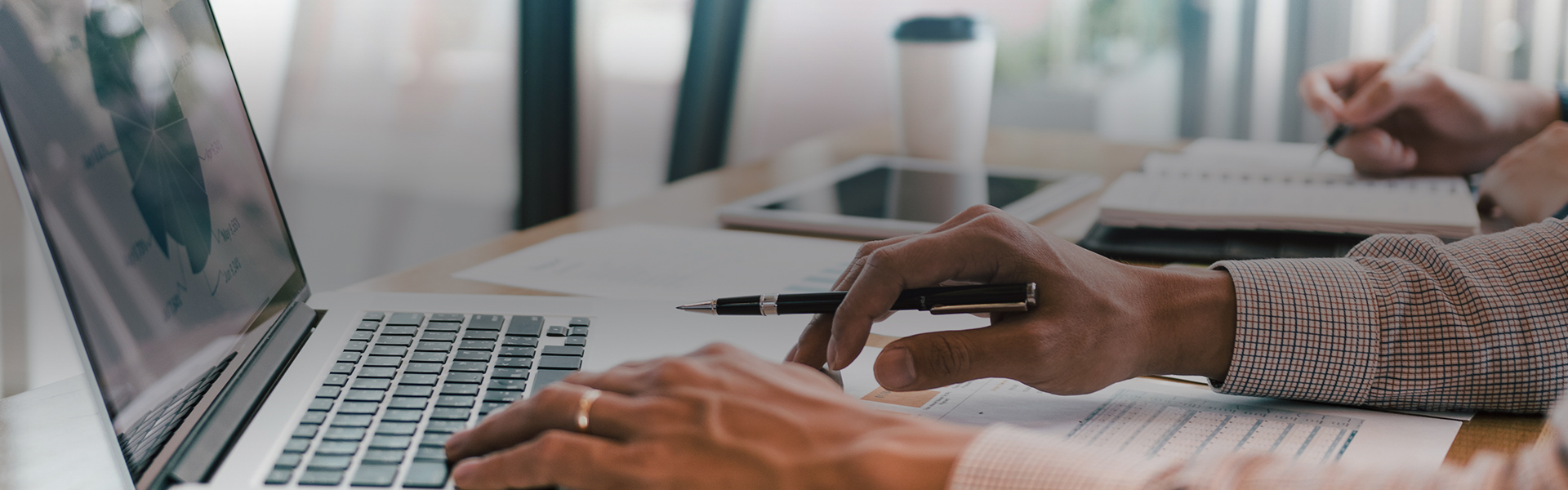 Unified management, simple and controllable